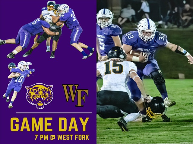 It's Game Day
