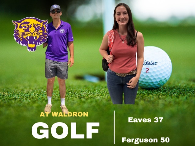 Eaves Shoots A 37 In Waldron