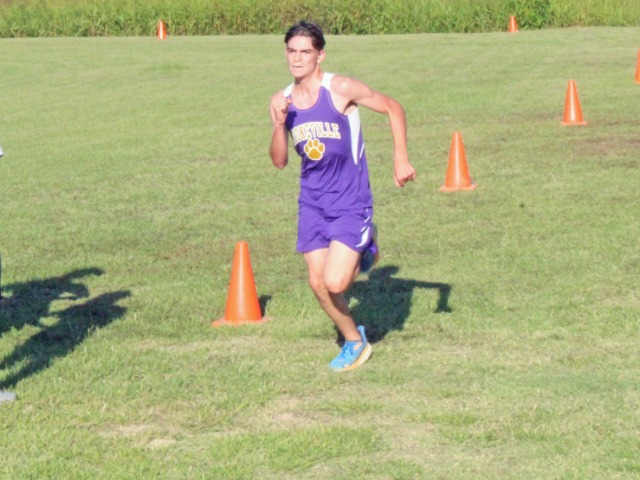 Shaver Wins Race, Bearcats Runner-Up In Magazine