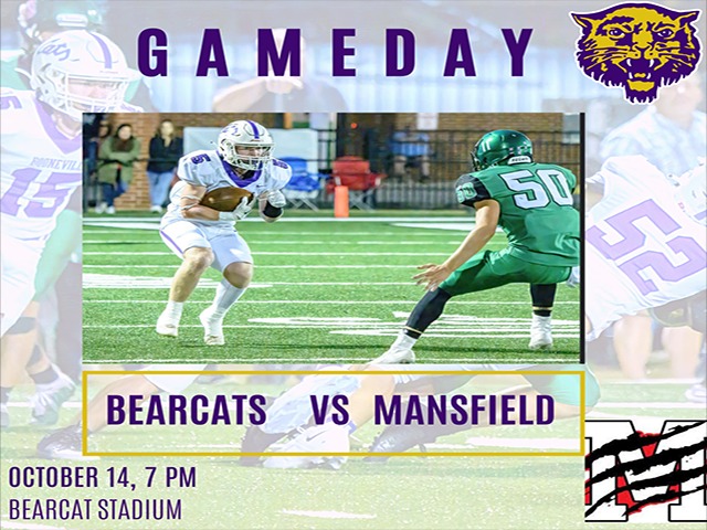 It's Game Day