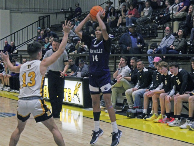 Bearcats Right Ship, Swat Hornets