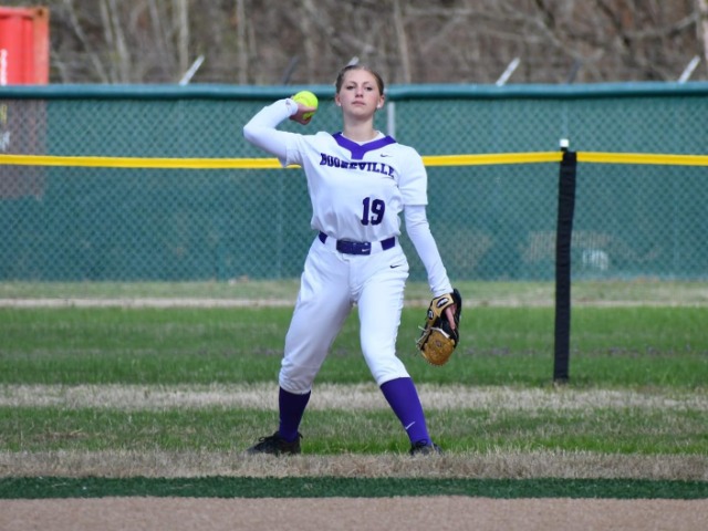 Lady Bearcats Win Twice In Memorial Tournament