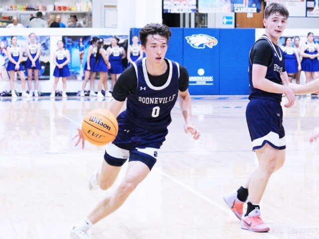 Bearcats Fall In Friday, Saturday Road Games