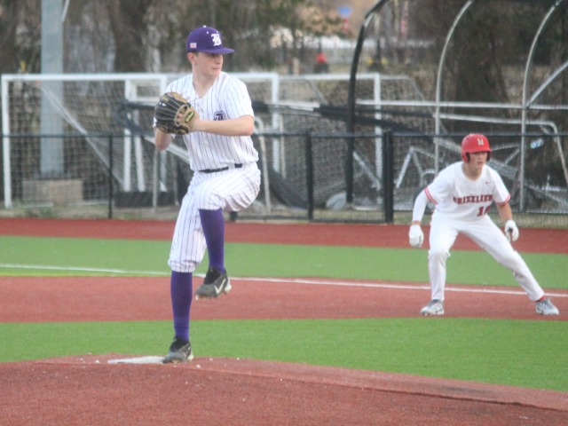 Nietert Draws Opening Day Start