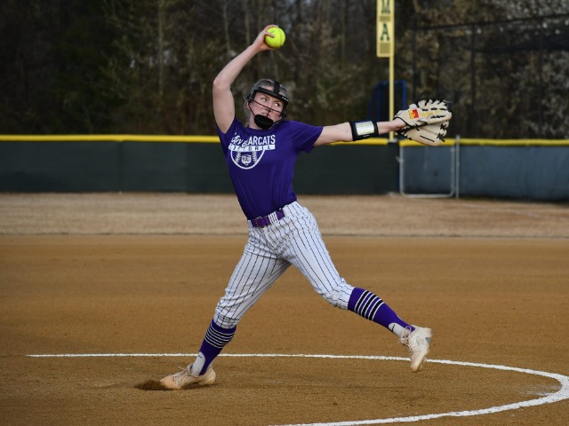 Franklin Makes Smooth Transition To Circle