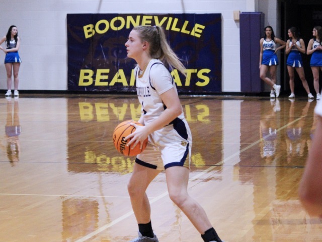 Seven Freshmen To Make First Varsity Road Trip