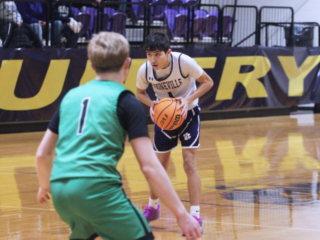 Ritchie Hit Ground Running, Fast