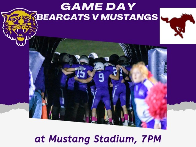 It's Game Day