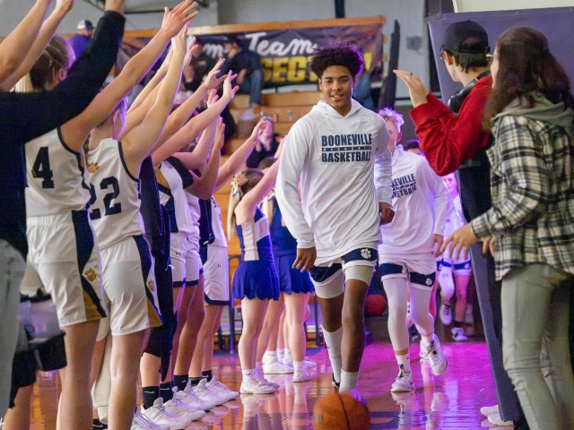 Harrel, Bearcats To Welcome Reinforcements