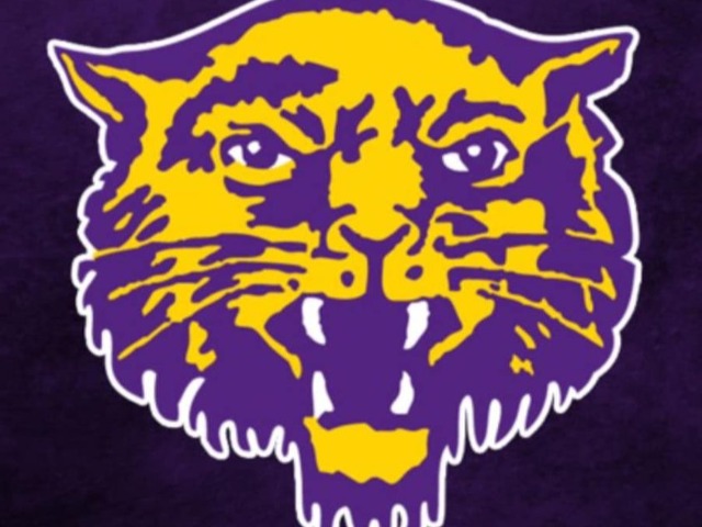 Hall Wins 100 Meters In Ozark Meet