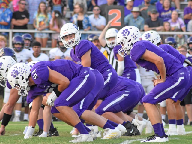 It's Game Day
