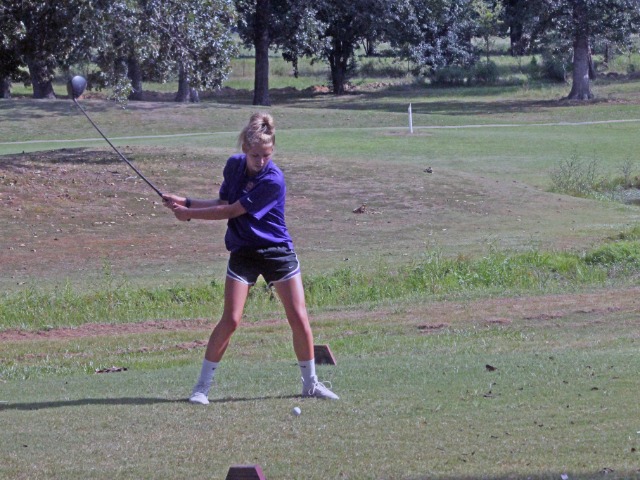 Lady Cats Win Tournament At Little Creek
