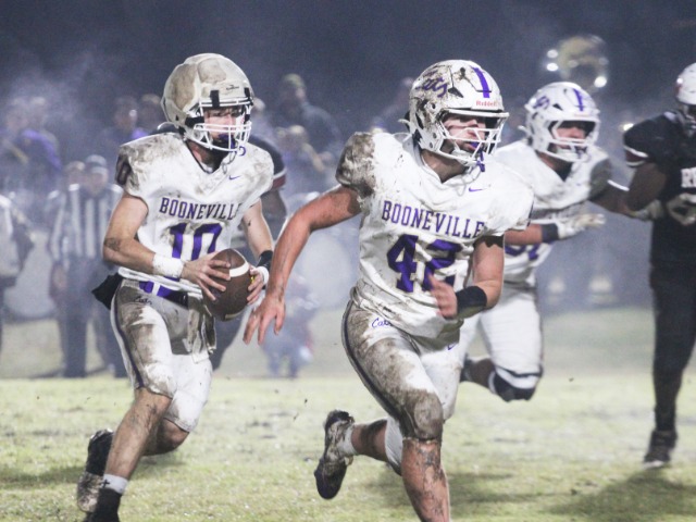 Win Streak At 16 Going To Hackett