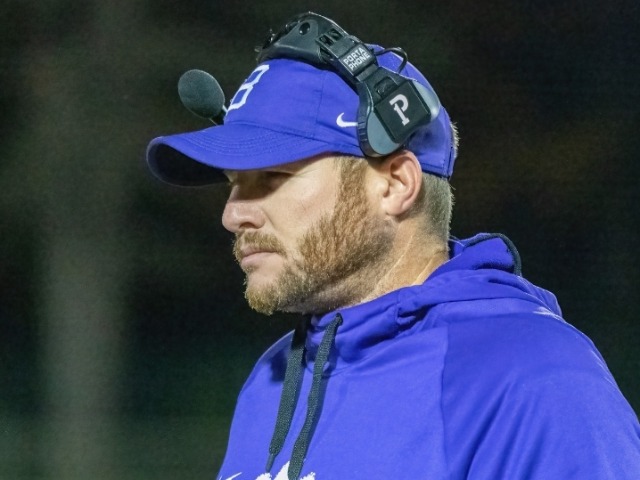 Overton Is Second Departure From District Coaching Ranks