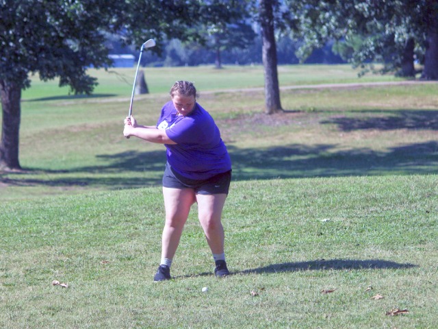 Lady Bearcats Make Debut