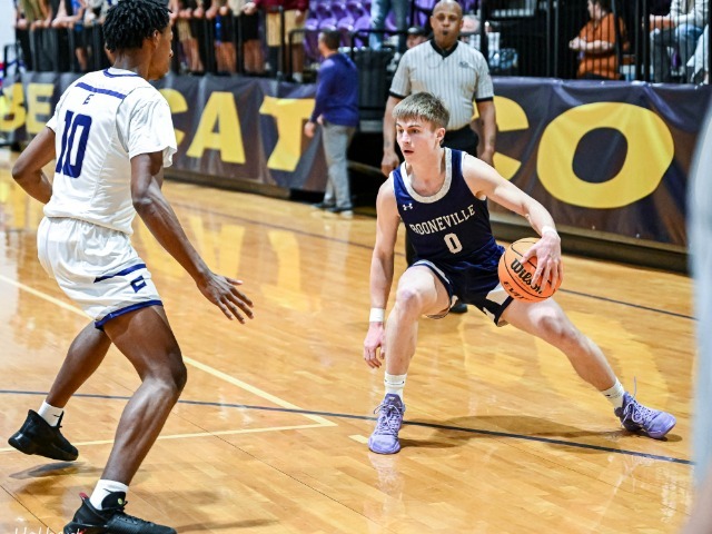 Bearcats Are Two Seed In State Tournament