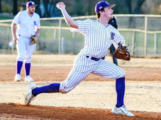 Goff Hits Two Home Runs, Bearcats Club Lamar