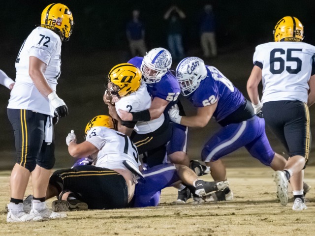 Haller Hard Not To Notice