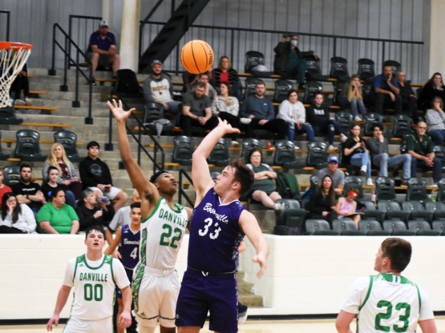 Bearcats Drop Two Games