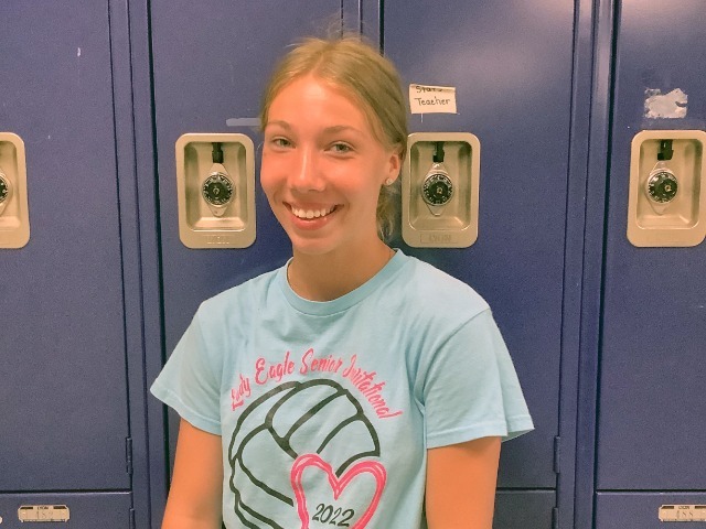 Franklin Fourth In Hurdles At State Meet