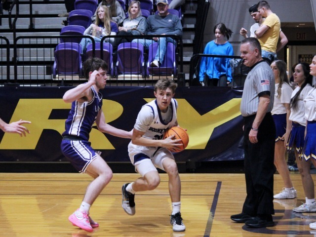 Bearcats Explode In Win Over Cossatot