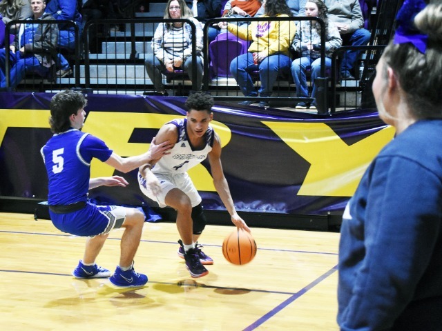 Bearcats Hope To Rebound This Week