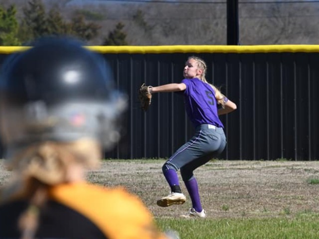 Lady Cats Suffer Loss