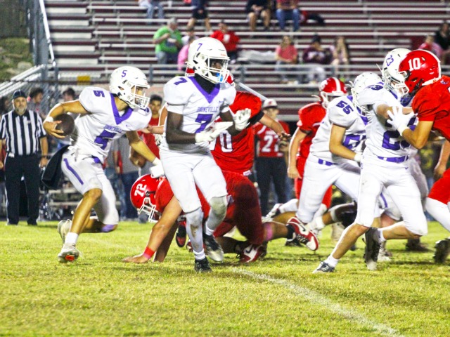 Bearcat Season Comes To An End In Quarterfinals
