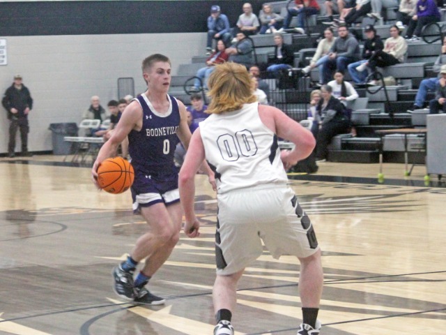 Bearcats Nail Down Three Seed Win Win At Cossatot