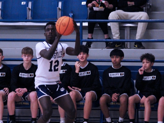 Team Effort Results In District 3A-4 Title