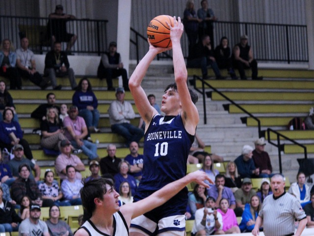 Bearcat See Season Come To A Close