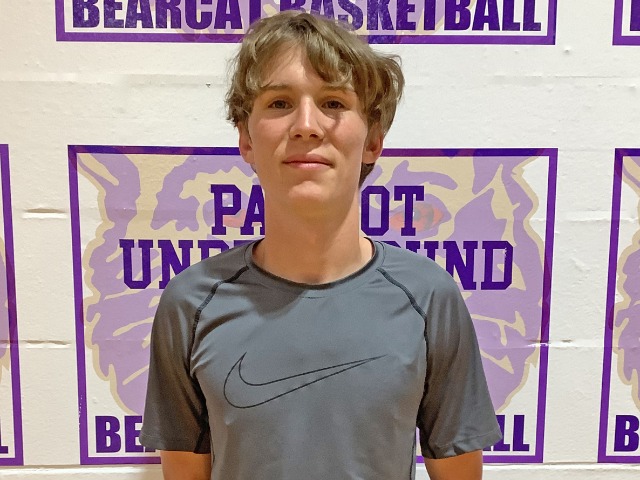 Shelton High Point, Junior Bearcats Win District Meet