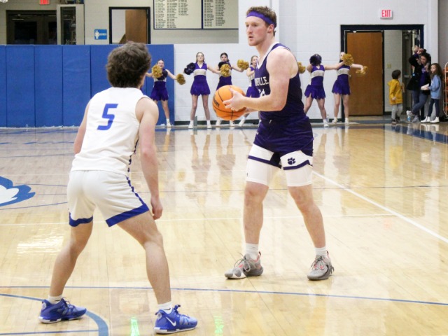 Bearcats Pound Cedarville Saturday