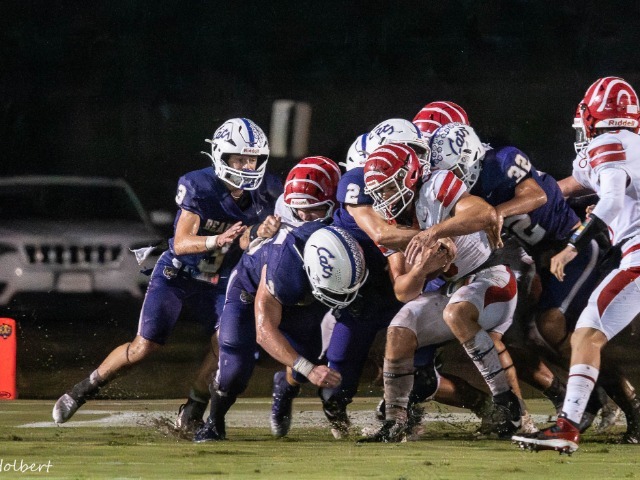 Todd Handling Multiple Roles For Bearcats