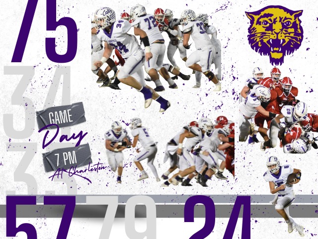 It's Game Day