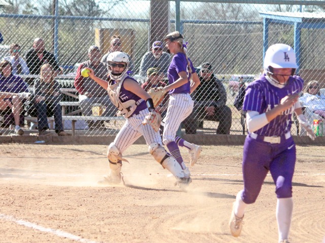 Lady Bearcats Second In Raymond Turner Memorial