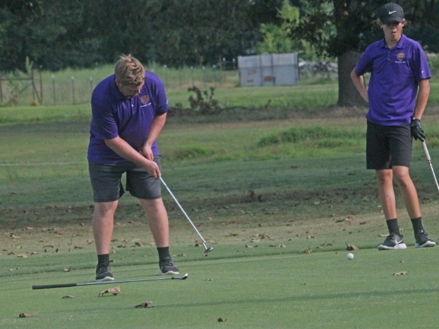 Bearcats To Host District Match 