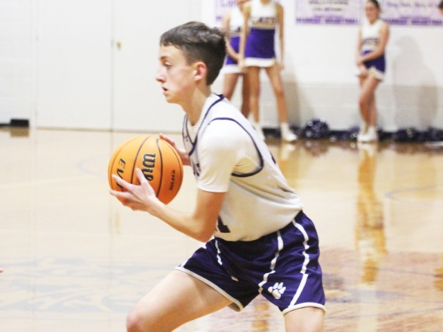 Lady Bearcats Win Regional Title