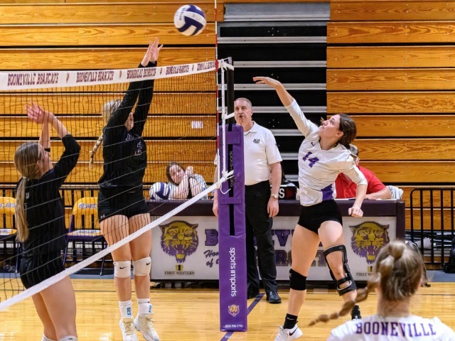Ulmer Taking Nothing For Granted Going Into District Tournament