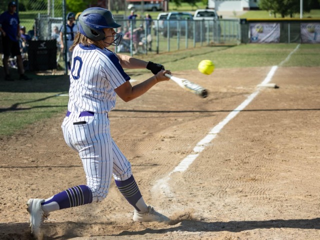 Lady Bearcats Score Early, Often To Earn State Berth