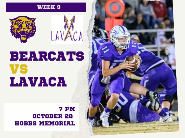 It's Game Day