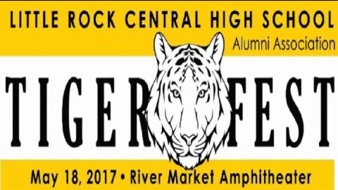 Tigerfest Tomorrow
