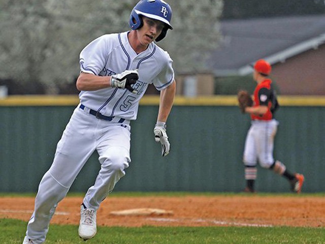 Parkers Chapel’s Jacobs reaches out to student-athletes