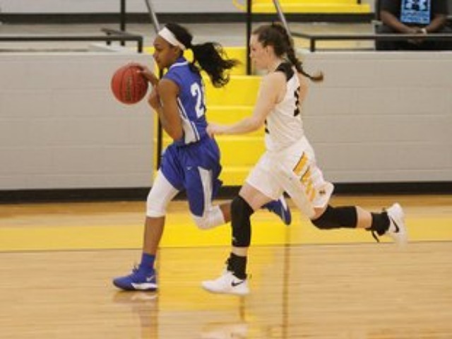 Smackover tops Parkers Chapel; Strong falls