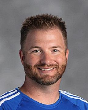 Justin Welch