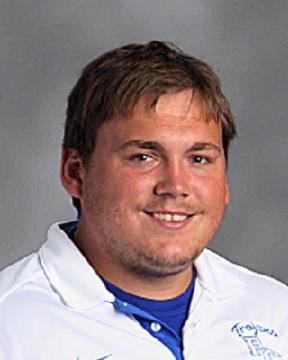 Assistant Football / Basketball / Baseball Coach