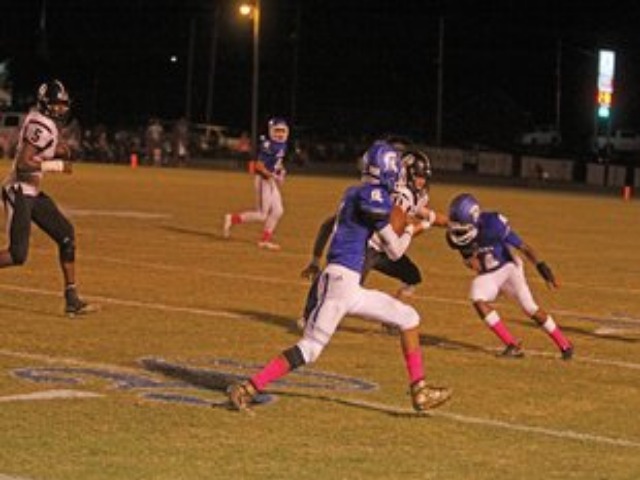 Trojans have plenty to play for