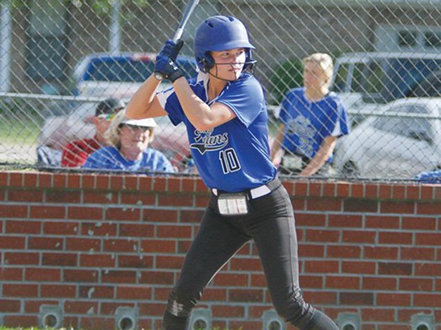 Parkers Chapel taking aim at banner season
