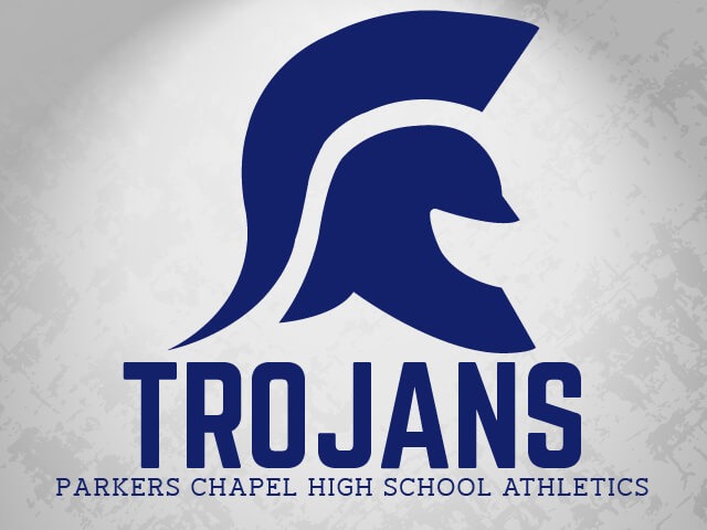 Parkers Chapel cruises to win over Woodlawn