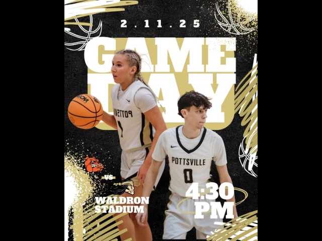 Sr. Apaches travel to Waldron 